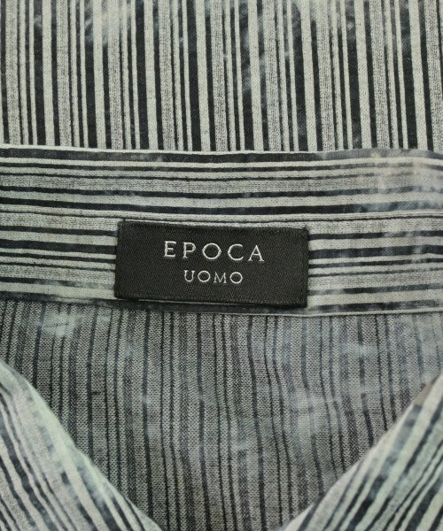 EPOCA UOMO เสื้อโปโล