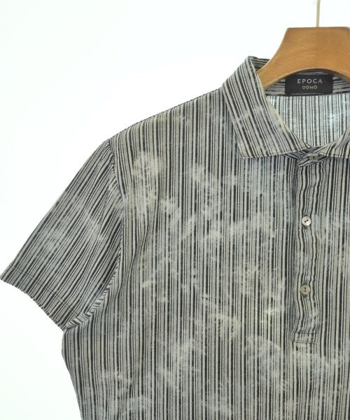 EPOCA UOMO เสื้อโปโล