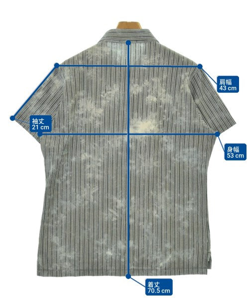 EPOCA UOMO เสื้อโปโล