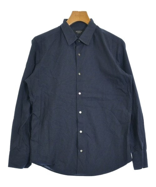 EPOCA UOMO เสื้อลำลอง