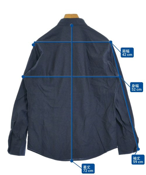 EPOCA UOMO เสื้อลำลอง