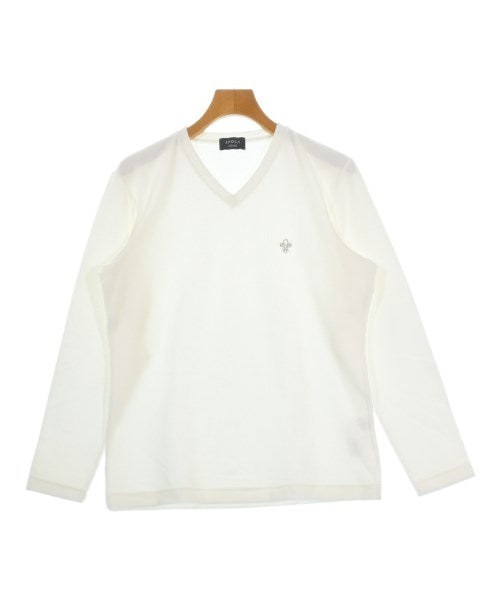 EPOCA UOMO เสื้อยืด/เสื้อท็อปส์