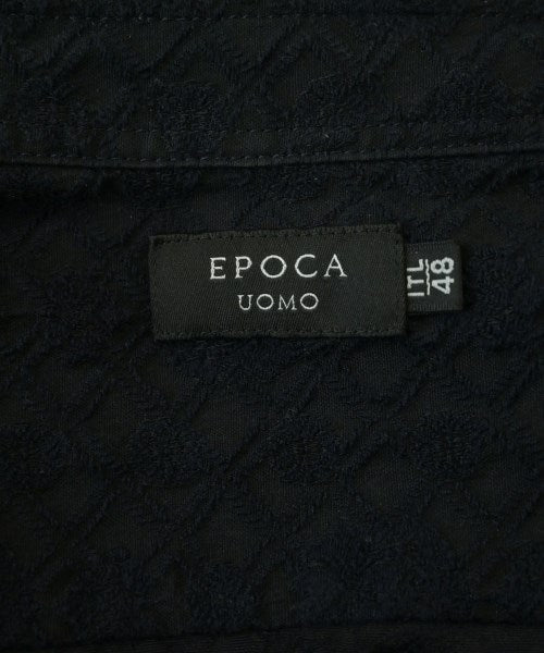 EPOCA UOMO เสื้อลำลอง
