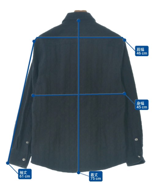 EPOCA UOMO เสื้อลำลอง