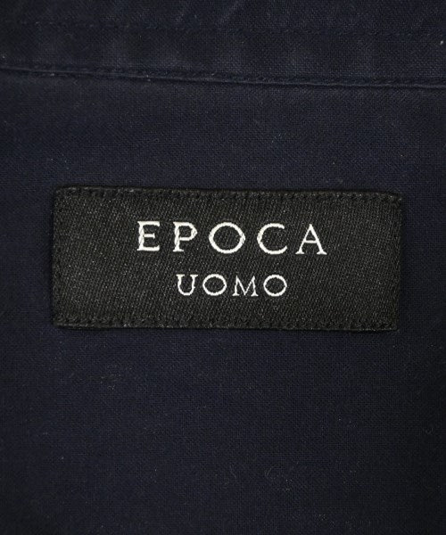 EPOCA UOMO เสื้อลำลอง