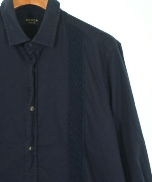 EPOCA UOMO เสื้อลำลอง