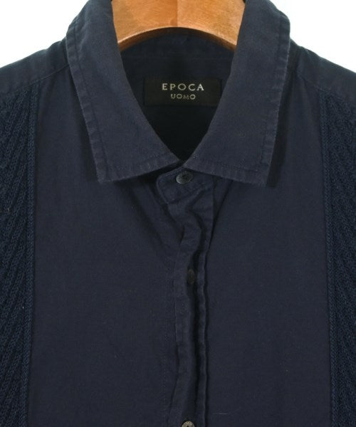 EPOCA UOMO เสื้อลำลอง
