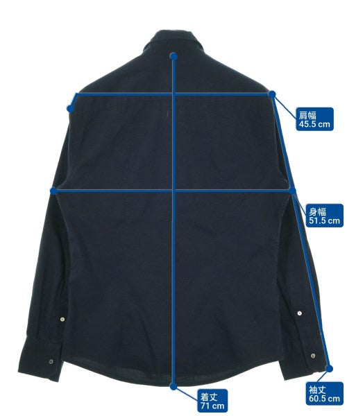 EPOCA UOMO เสื้อลำลอง