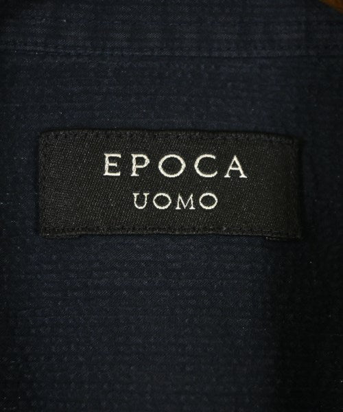 EPOCA UOMO เสื้อลำลอง