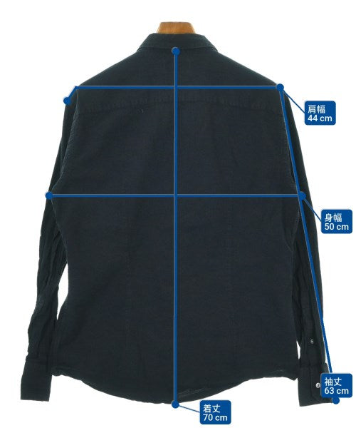 EPOCA UOMO เสื้อลำลอง