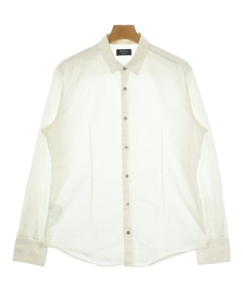 EPOCA UOMO เสื้อลำลอง