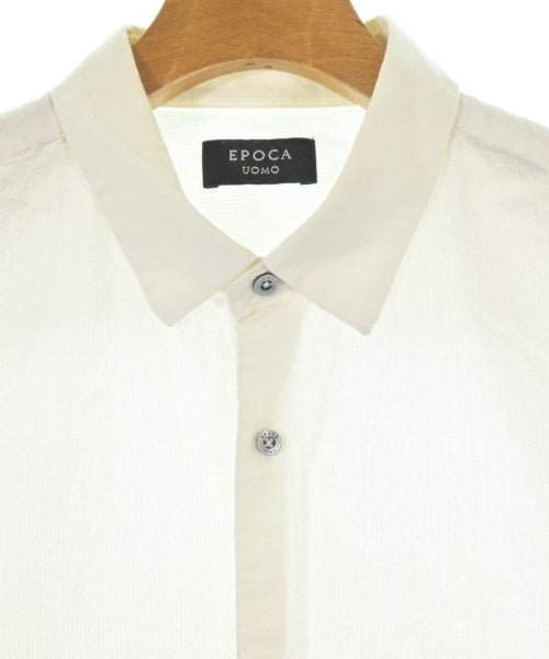 EPOCA UOMO เสื้อลำลอง