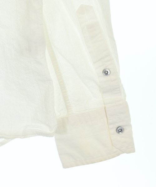 EPOCA UOMO เสื้อลำลอง