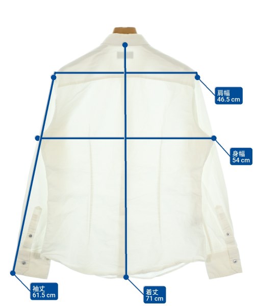 EPOCA UOMO เสื้อลำลอง