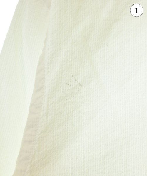 EPOCA UOMO เสื้อลำลอง