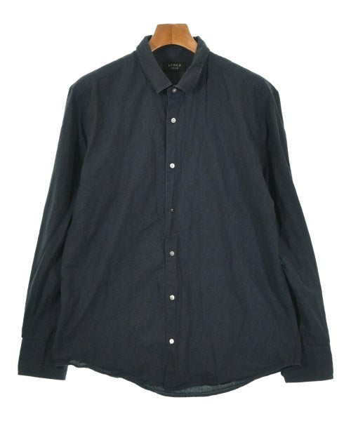 EPOCA UOMO เสื้อลำลอง