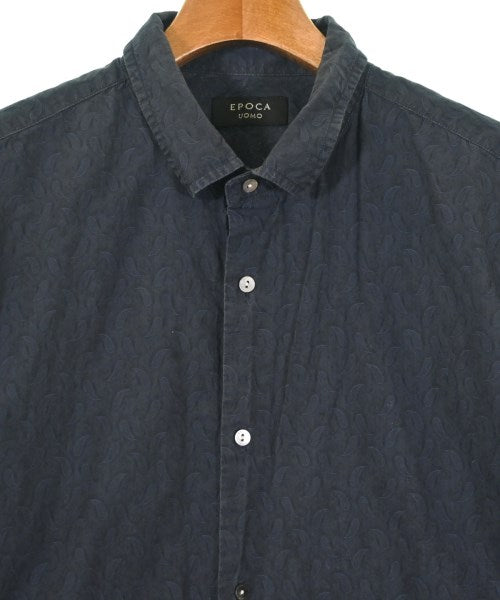 EPOCA UOMO เสื้อลำลอง