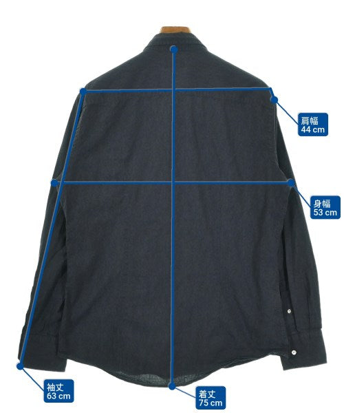 EPOCA UOMO เสื้อลำลอง