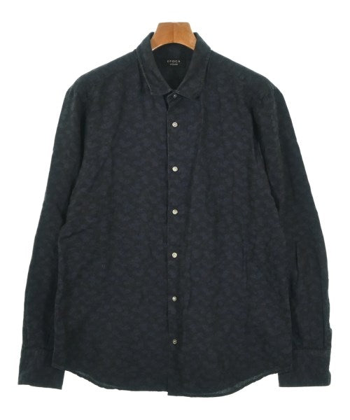 EPOCA UOMO เสื้อลำลอง