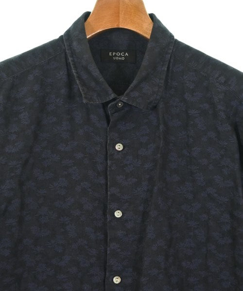 EPOCA UOMO เสื้อลำลอง