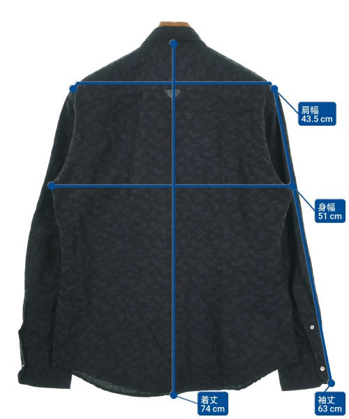 EPOCA UOMO เสื้อลำลอง