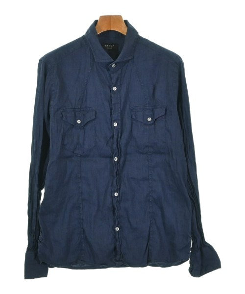 EPOCA UOMO เสื้อลำลอง