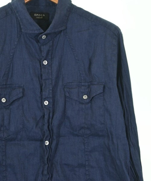 EPOCA UOMO เสื้อลำลอง