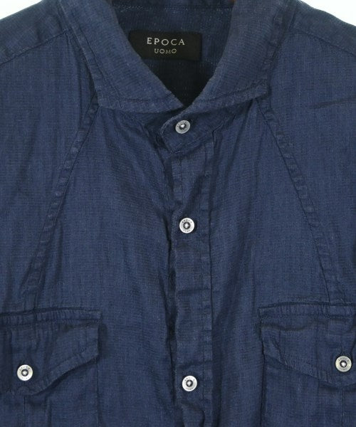 EPOCA UOMO เสื้อลำลอง