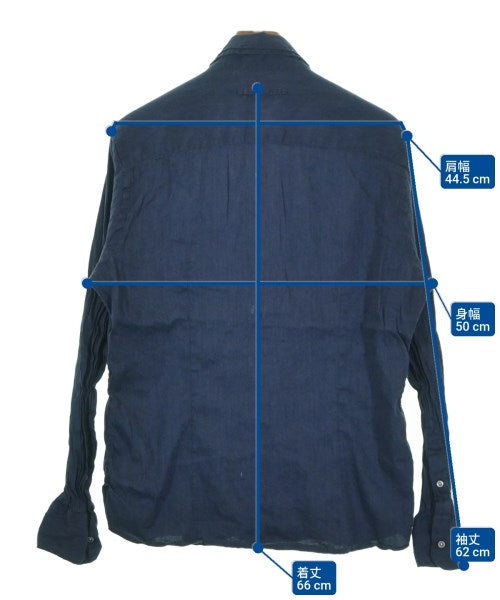 EPOCA UOMO เสื้อลำลอง