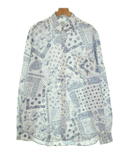 120% lino เสื้อลำลอง