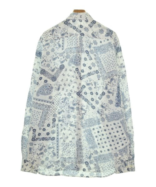 120% lino เสื้อลำลอง