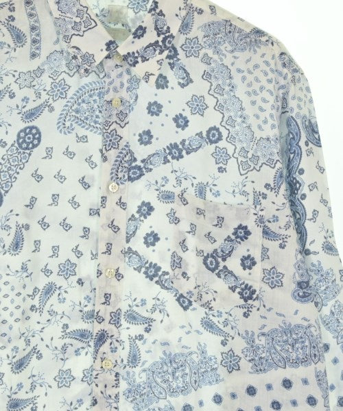 120% lino เสื้อลำลอง