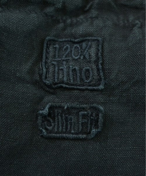 120% lino เบลเซอร์/แจ็คเก็ตสูท