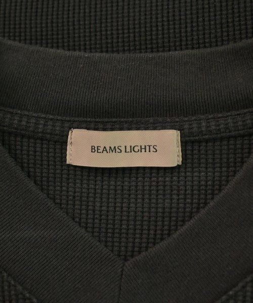 BEAMS Lights เสื้อยืด/เสื้อท็อปส์