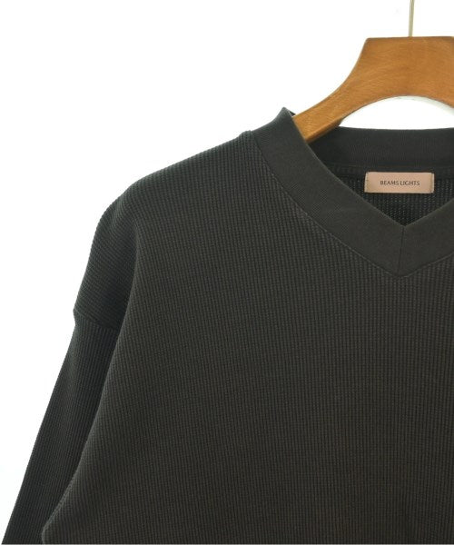 BEAMS Lights เสื้อยืด/เสื้อท็อปส์
