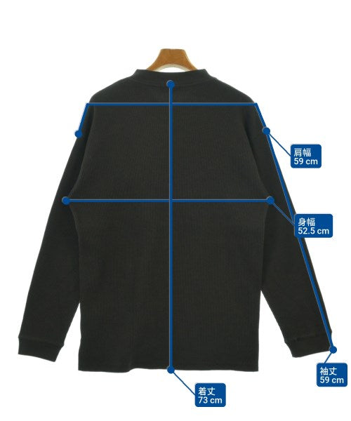 BEAMS Lights เสื้อยืด/เสื้อท็อปส์