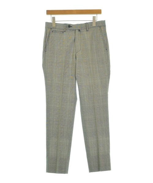 BEAMS Lights กางเกงขายาว