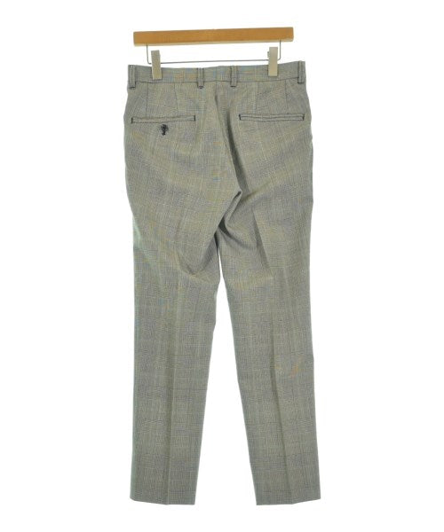 BEAMS Lights กางเกงขายาว