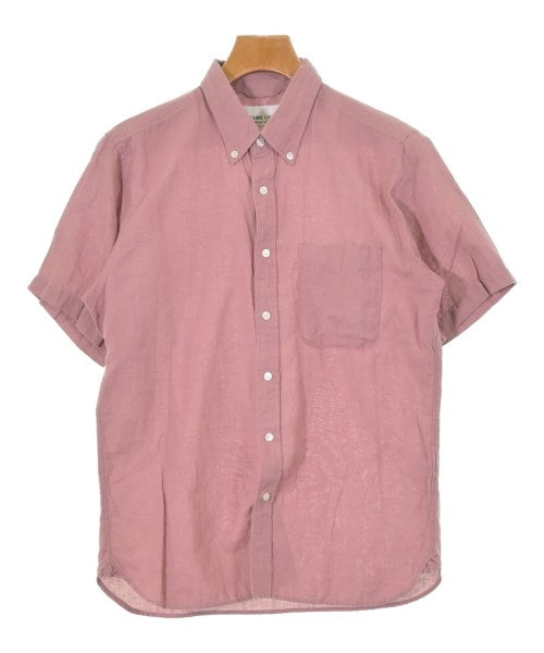 BEAMS Lights เสื้อลำลอง