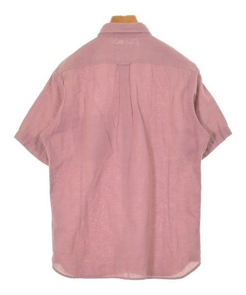 BEAMS Lights เสื้อลำลอง