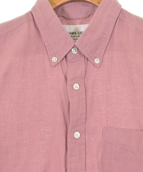 BEAMS Lights เสื้อลำลอง