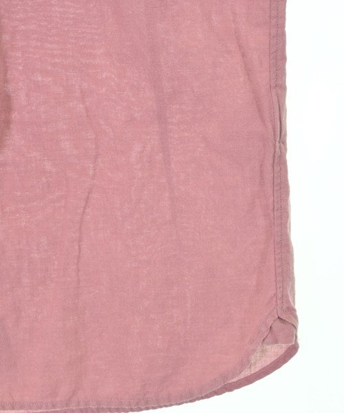 BEAMS Lights เสื้อลำลอง