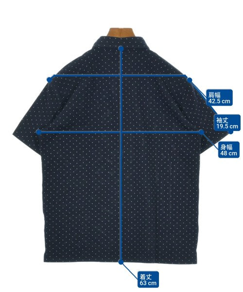 BEAMS Lights เสื้อโปโล