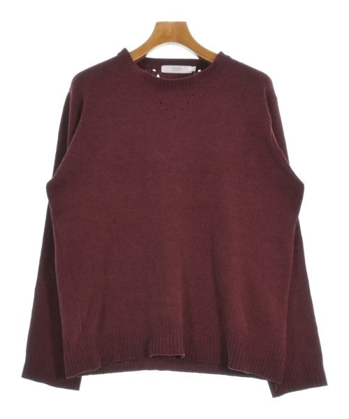 BEAMS Lights เสื้อกันหนาว