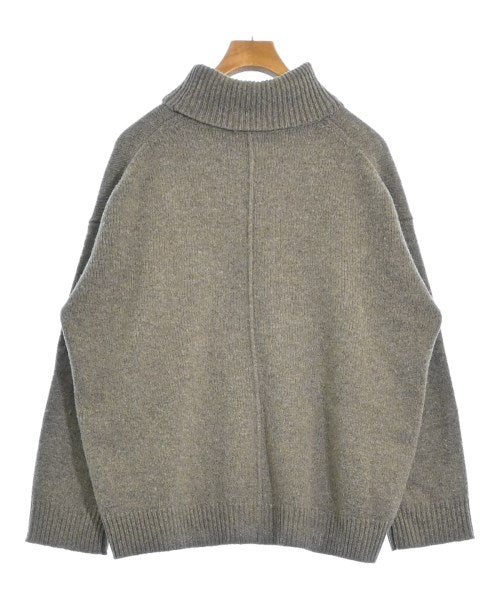 BEAMS Lights เสื้อกันหนาว