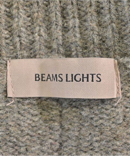 BEAMS Lights เสื้อกันหนาว