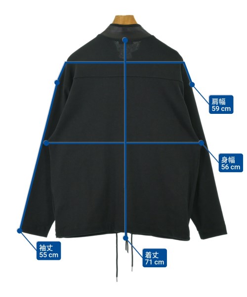 BEAMS Lights แจ็คเก็ตเบลาส์ อื่น