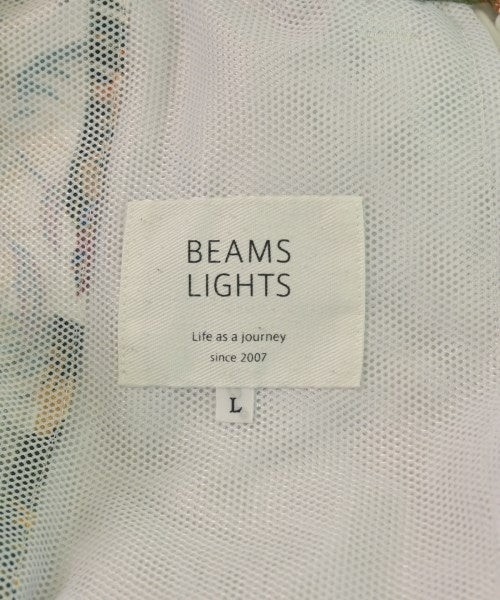 BEAMS Lights กางเกงขาสั้น