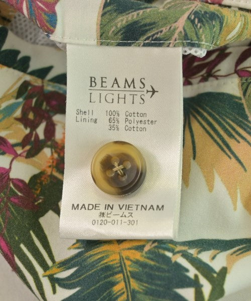 BEAMS Lights กางเกงขาสั้น