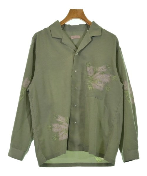 BEAMS Lights เสื้อลำลอง